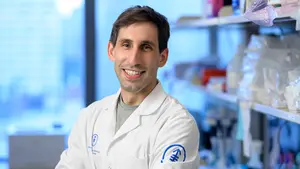 Un investigador pamplonés premiado por su "novedoso abordaje" de la inmunoterapia del cáncer