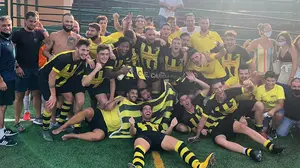 El Cardassar quiere a Osasuna en la Copa del Rey “para agradecerle” la ayuda tras el temporal de 2018