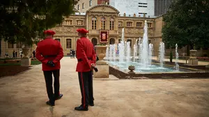 Sánchez invita a la Policía Foral al acto de destrucción de armas de los asesinos de ETA