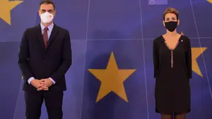 Bruselas cree que España liderará la recuperación económica en la UE, con una expansión del 5,6 % en 2021