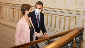 Navarra recibirá 57 millones de euros del Gobierno de España dentro del segundo tramo del 'Fondo Covid'