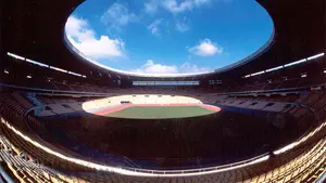 Así es el espectacular escenario donde Osasuna conocera este lunes a su primer rival en la Copa del Rey