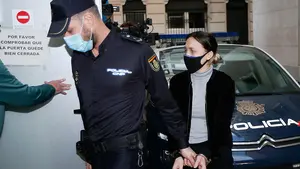 La acusada de matar a su hijastro dice que el niño se atragantó con jamón: fingió un asalto y violación para exculparse