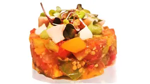 'Navarra en Salsa Verde': el concurso de recetas para fomentar el producto ecológico