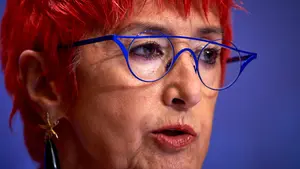 Induráin avisa que no le temblará la mano y tomará "más medidas" para adelantarse a la escalada de casos