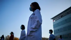 Atención Primaria de Navarra contará con más de 140 médicos a partir de mayo