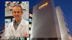 El CIMA de la Universidad de Navarra investiga también una posible vacuna contra el coronavirus