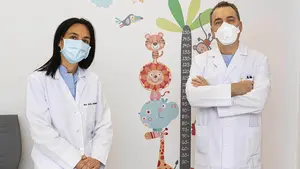 Un estudio de la CUN demuestra que el uso de la imagen del niño es inadecuado en dos de cada tres anuncios de Internet