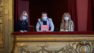 Los detalles más desconocidos del tenor navarro: lanzan un libro infantil sobre la vida de Julián Gayarre