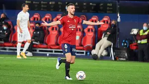 Osasuna no jugará en casa del Tomares la eliminatoria de Copa y se desvela el campo para el partido