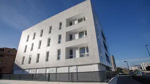 Las 149 nuevas viviendas públicas de alquiler que Navarra va a comenzar a construir