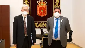 "Los empleados públicos están instruidos en la opacidad": el lamento del Consejo de Transparencia de Navarra