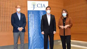 Una cl&iacute;nica navarra pone en marcha un programa piloto de detecci&oacute;n del s&iacute;ndrome de fragilidad