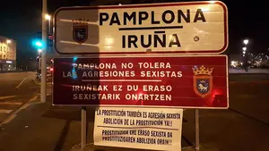 Piden en Pamplona que la prostitución se incorpore a las políticas públicas frente a las agresiones sexistas