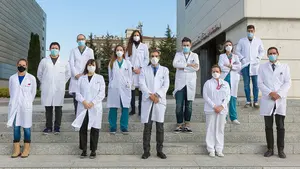 Identifican en Navarra una nueva estrategia de inmunoterapia que mejora el tratamiento de cáncer de pulmón