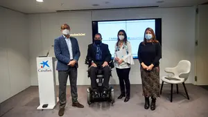 'Navarra Solidaria 2020' selecciona 12 proyectos para paliar las consecuencias de la crisis del Covid-19