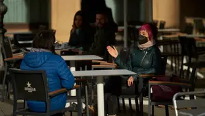 Ocio, cultura y hostelería 'hunden' el gasto total de los hogares navarros