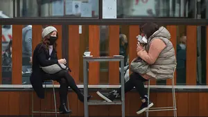 Denunciado el dueño de un bar de Tudela por enfrentarse a la policía y animar a los clientes a hacer lo mismo