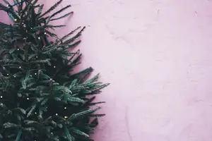 Así puedes decorar tu casa en Navidad sin gastar demasiado