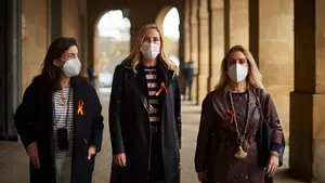 La 'popular' Ana Beltrán califica la 'ley Celaá' como un "golpe mortal" a la educación concertada y especial