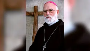 El navarro que será nombrado cardenal: "No es un privilegio; al revés, aumenta la carga de responsabilidad"