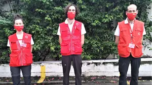 Tres cooperantes navarros movilizados a Honduras para ayudar en el 'drama' de los huracanes