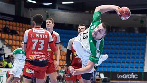 Anaitasuna empata en Huesca con un gol a solo nueve segundos del final