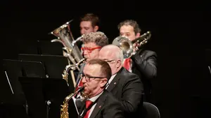 El gran espectáculo por San Saturnino: vuelve a vivir el concierto del Día de Pamplona desde Baluarte