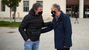 Bildu critica "un marcaje judicial total" contra quienes se oponen al proyecto de Aroztegia