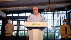 Bildu exige no eliminar las plazas de euskera de varias escuelas infantiles: "NA+ trata de ningunear a una lengua propia"