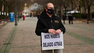 Los hosteleros navarros ven una "locura" las nuevas normas de reapertura: "No cubrimos ni los gastos fijos"