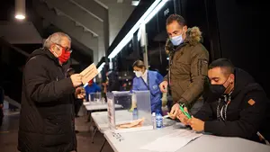 Aseguran que Sabalza quiere presentarse a un tercer mandato de Presidente