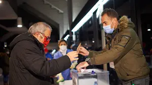 Admiten a trámite la demanda por irregularidades en las elecciones a socios compromisarios de Osasuna