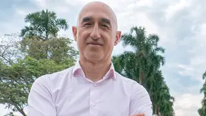 Un grupo armado secuestra a un ingeniero español en Colombia cuando viajaba en todoterreno