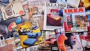 Ikea anuncia que dejará de publicar su catálogo después de 70 años: estos son sus motivos