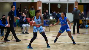 El FNB Ardoi recibe una amplia y durísima derrota en la pista del Celta