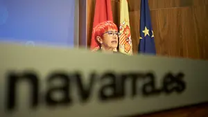 Navarra confirma que comenzará a vacunar frente al coronavirus a partir de la primera quincena de enero
