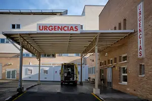No solo es la escalada de contagios: nueve hospitalizaciones y un fallecido m&aacute;s en Navarra