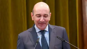  El comunicador navarro, Javier Marrodán, premio Fundación Víctimas de Terrorismo 2020