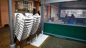 Denuncian que casi 6 de cada 10 hosteleros navarros no pueden acceder a las 'ayudas Covid'