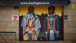 La Covid-19 ataca duramente a la lotería de Navidad en los bares: las ventas bajan más del 50%