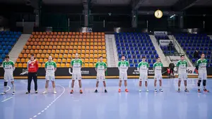 El Anaitasuna cancela su actividad deportiva tras detectar ocho positivos de Covid-19 entre los jugadores