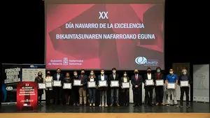 Un ayuntamiento de la Ribera recibe un premio a la excelencia por su sistema de gestión