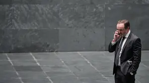 Esparza avisa a Chivite por carta que no cesar a Ayerdi puede acarrearle responsabilidades judiciales a ella