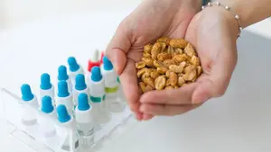 Navarra busca voluntarios para probar una revolucionaria vacuna oral contra una peligrosa alergia