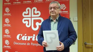 Caritas alerta de una nueva marginaci&oacute;n que afecta a la ciudadan&iacute;a navarra a ra&iacute;z de la pandemia