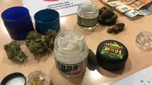 'Narcoyayo' en Pamplona: detenido por segunda vez un hombre de 72 años por tráfico de drogas