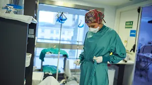 Las personas confinadas podrán presentarse a la OPE de Enfermería en otras fechas