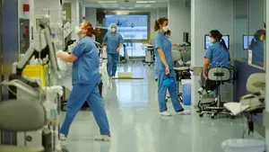 Navarra baja su presión hospitalaria por Covid-19 aunque suma dos muertes