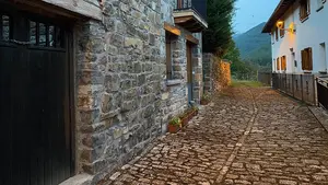 Una localidad navarra se incorpora a la Asociación Los Pueblos más Bonitos de España